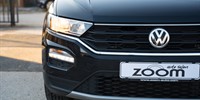 Volkswagen T-Roc 1.6 TDI Style