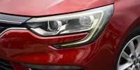 Renault Megane 1.5 DCI