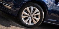 Volkswagen Golf 1.6 TDI DSG