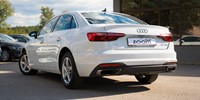 Audi A4
 30 TDI 