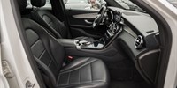 Mercedes-Benz GLC 250 D 4MATIC AMG