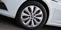 Renault Megane 1.5 DCI