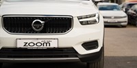 Volvo
 XC40 2.0 D