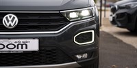 Volkswagen T-Roc 1.6 TDI IQ.DRIVE