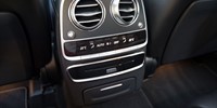 Mercedes-Benz S-Class
 400 D 4 MATIC AMG