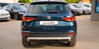 Seat Ateca 1.6 TDI DSG