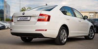 Škoda Octavia 1.6 TDI