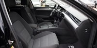 Volkswagen Passat 2.0 TDI DSG