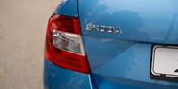 Škoda Octavia 1.6 TDI DSG