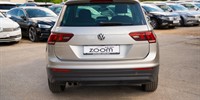 Volkswagen Tiguan
 2.0 TDI DSG