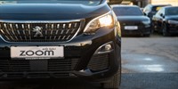 Peugeot 3008 1.5 BlueHDI