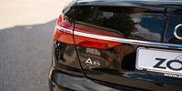 Audi A6
 40 TDI S-tronic QUATTRO