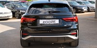 Audi Q3 40 TDI S line QUATTRO