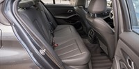 BMW
 3-Series 318 D