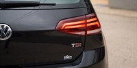 Volkswagen Golf 1.6 TDI DSG