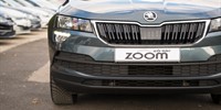 Škoda Karoq 1.6 TDI