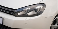 Volkswagen Golf 1.6 TDI DSG STYLE