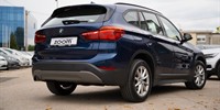 BMW
 X1 18D XDrive