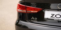 Audi A3
 30 TDI