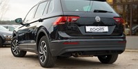 Volkswagen Tiguan
 2.0 TDI DSG 4MOTION
