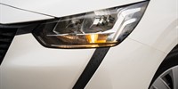 Peugeot 208 1.5 BlueHDI