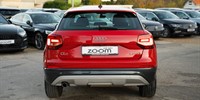 Audi Q2 30 TDI