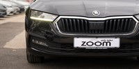 Škoda Octavia Combi 2.0 TDI DSG