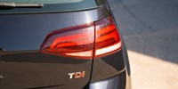 Volkswagen Golf 1.6 TDI