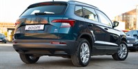 Škoda Karoq 2.0 TDI DSG 4X4