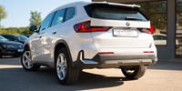 BMW
 X1 18 d sDrive