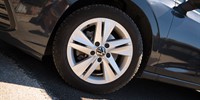 Volkswagen Golf 2.0 TDI