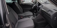 Volkswagen Tiguan
 2.0 TDI DSG 4MOTION