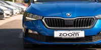 Škoda Scala 1.6 TDI DSG