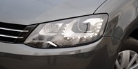 Volkswagen Sharan 2.0 TDI