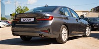 BMW
 3-Series 318 D
