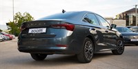Škoda Octavia 2.0 TDI