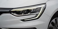 Renault Megane 1.5 DCI