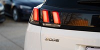 Peugeot 3008 1.5 BlueHDI
