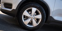 Volvo
 XC40 2.0 D