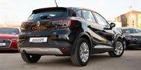 Renault Captur 1.5 DCI