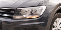 Volkswagen Tiguan
 2.0 TDI