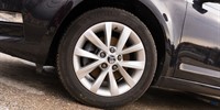 Škoda Octavia Combi 2.0 TDI