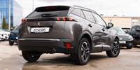Peugeot 2008 1.5 BlueHDI
