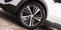 Peugeot 3008 1.5 BlueHDI