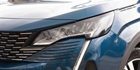 Peugeot 3008 1.5 BlueHDI