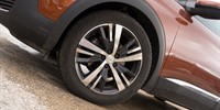 Peugeot 3008 1.6 BlueHDI