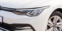 Volkswagen Golf 2.0 TDI