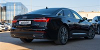 Audi A6
 50 TDI S line