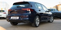 Volkswagen Golf 2.0 TDI