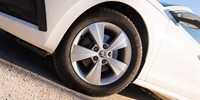Škoda Octavia 2.0TDI